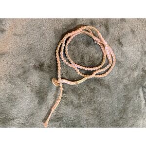 Premier Designs Stone Wrap Bracelet